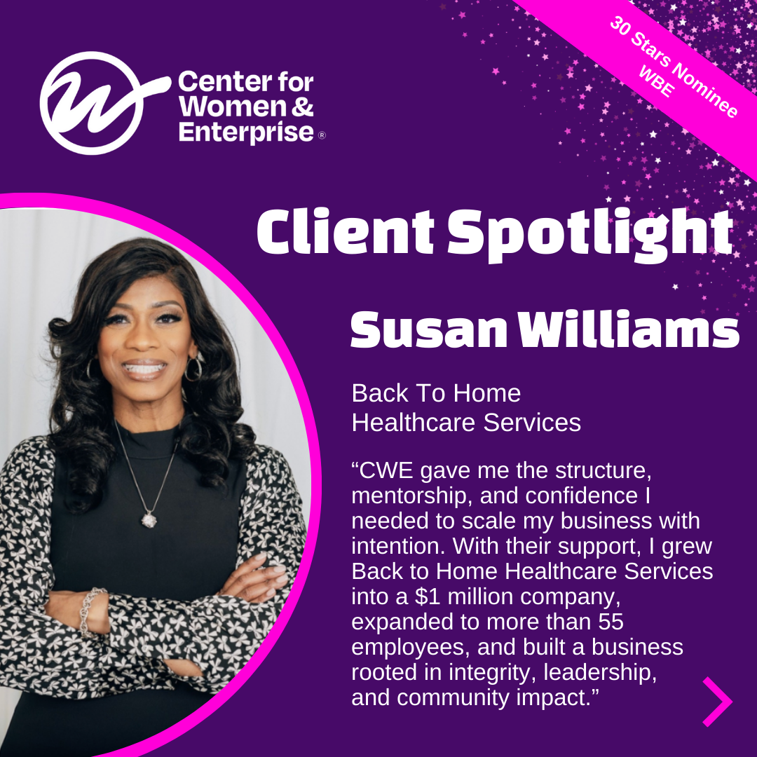 Susan Williams Video Short Thumbnail