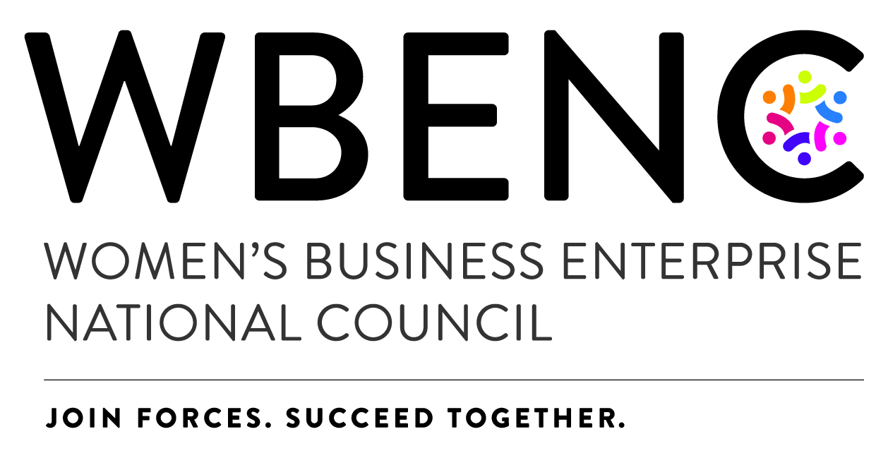 Women's Business Enterprise National Council logo